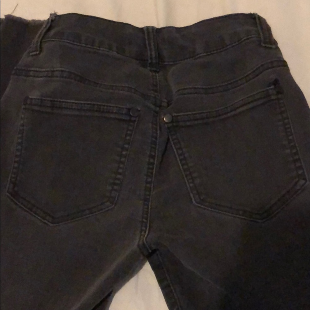 PERFECT ANKLE LEGGING - Picture 2 of 3